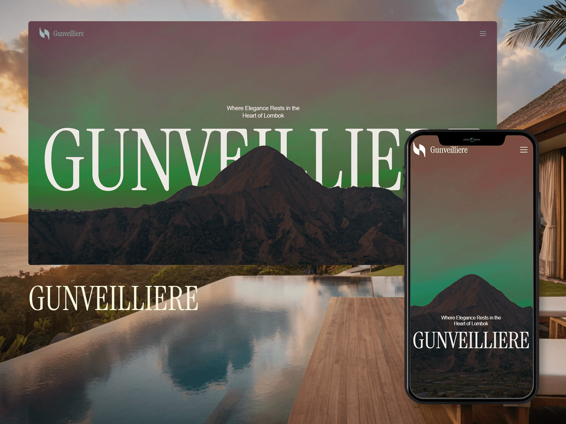 Gunveilliere